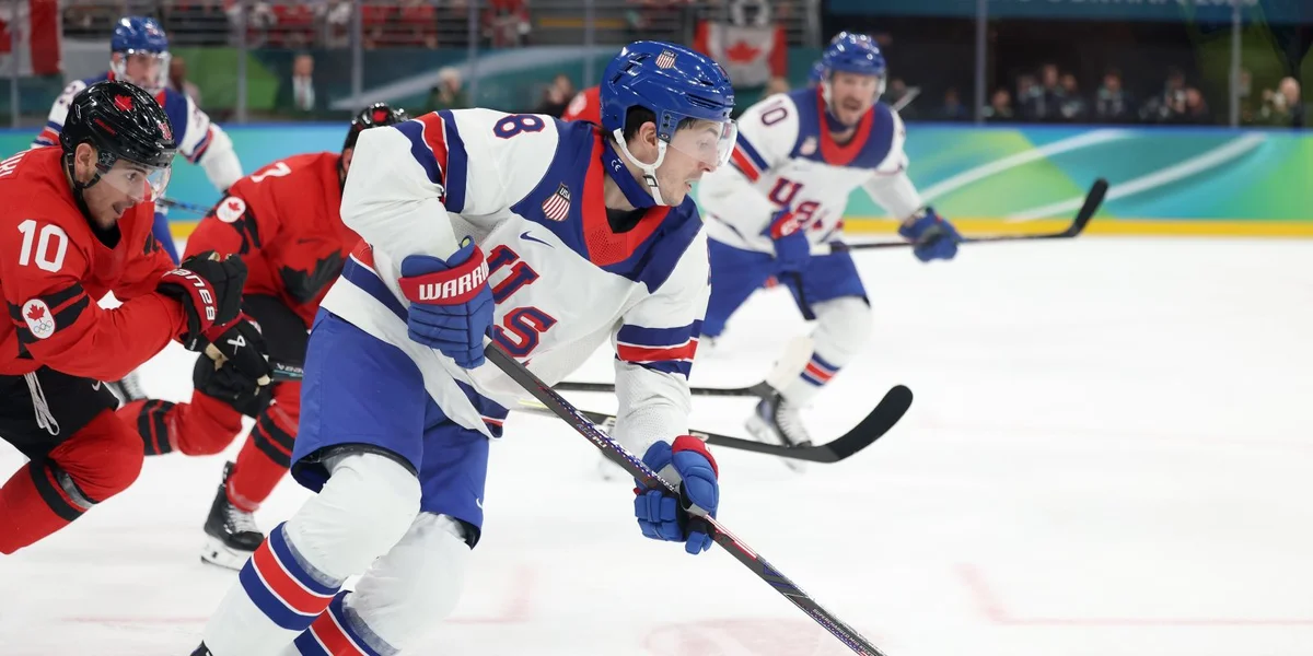 Olympesch Wanterspiller: Nach um leschten Dag gouf ëm eng Goldmedail gekämpft | © EPA/FAZRY ISMAIL