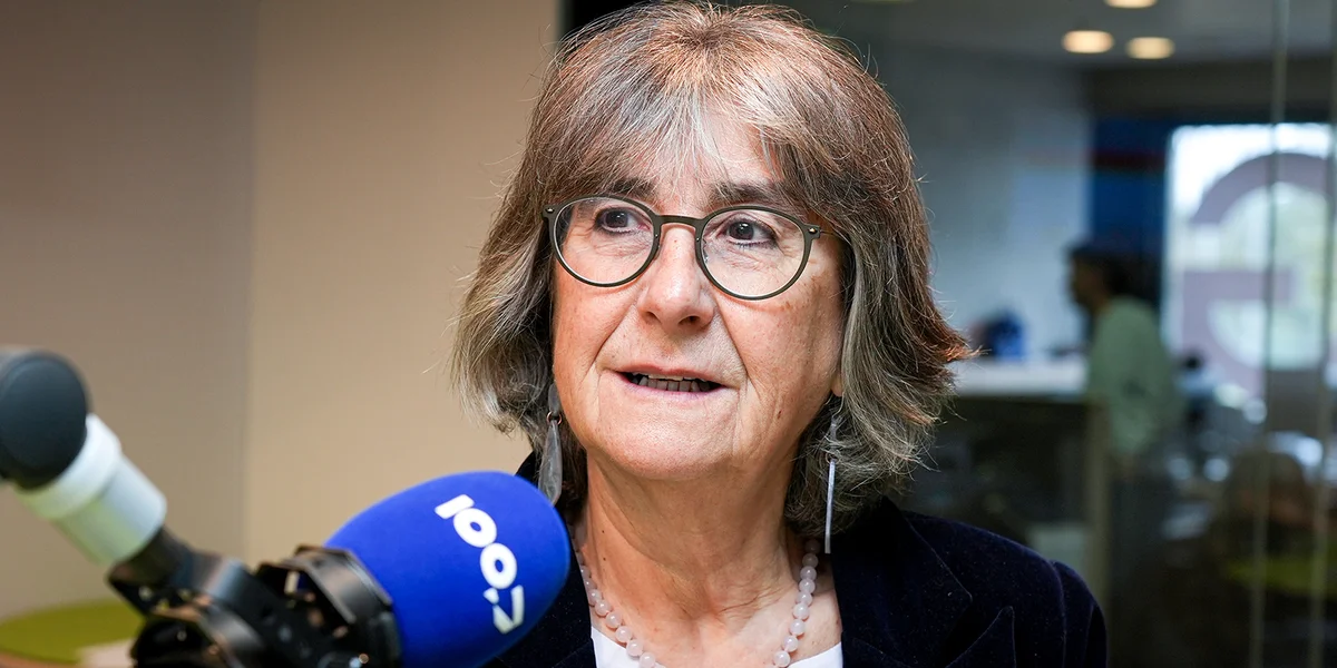 Firwat net och eng Regulariséierung zu Lëtzebuerg? | © Jo Diseviscourt