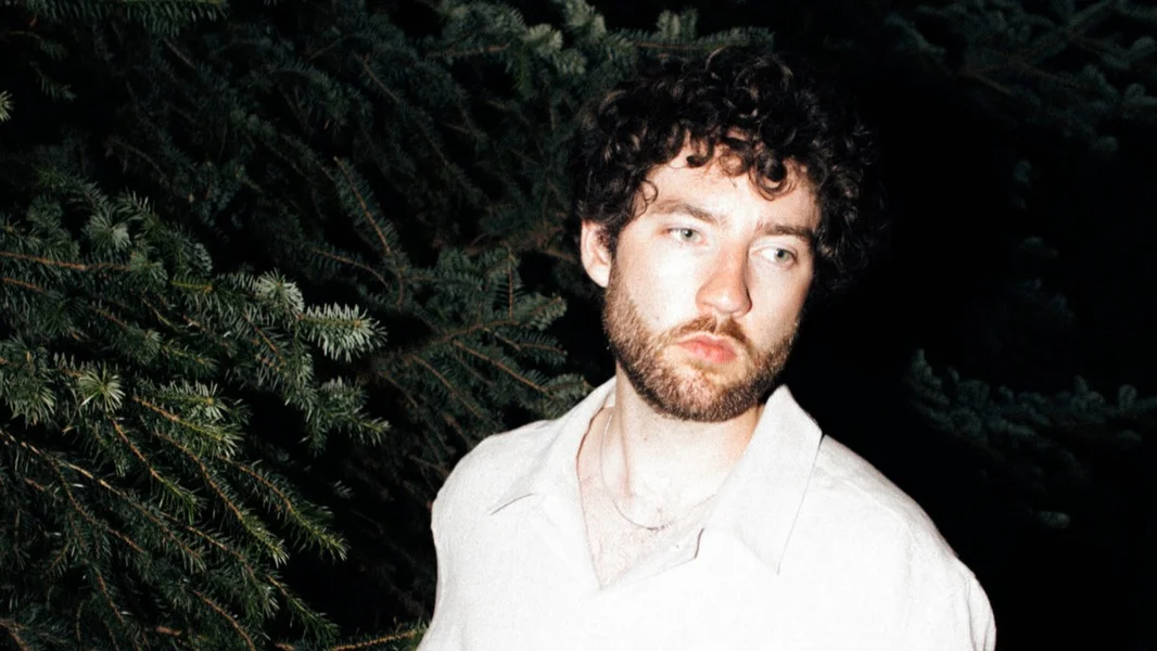 Josh Island - Imaginary Borders