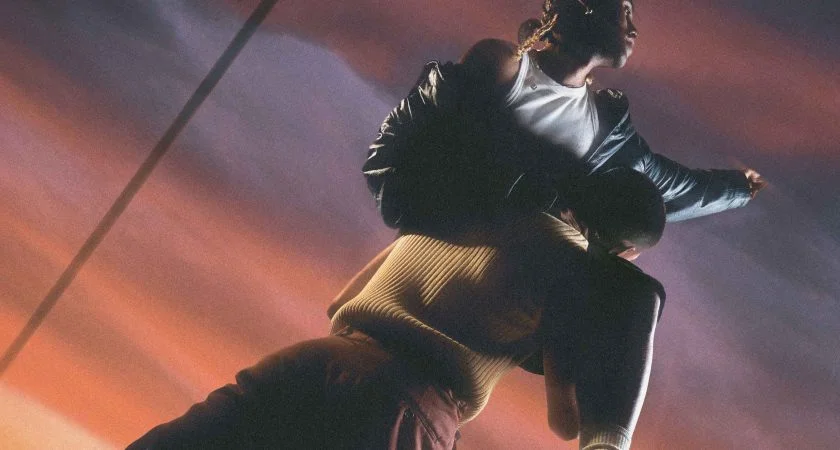 Dem Edsun säi Stéck "Moth" den Owend a muer am Mierscher Theater | © Nestor Benedini