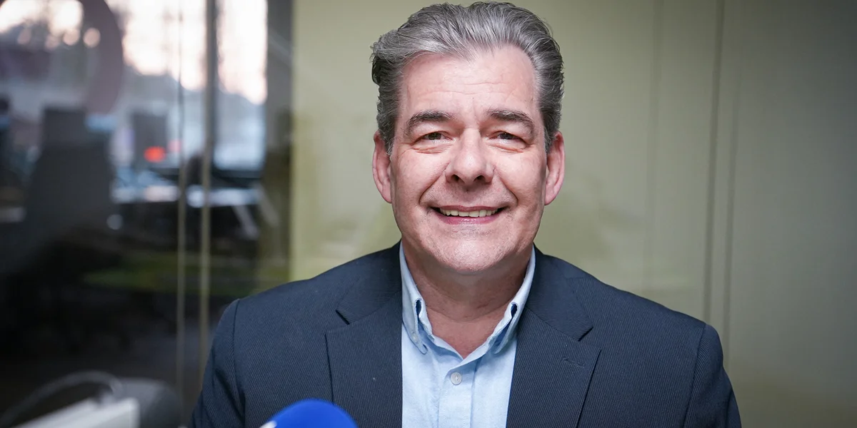 Alain Massen: Projet Alpha ass eng "kulturell Revolutioun" fir Lëtzebuerg | © Jo Diseviscourt