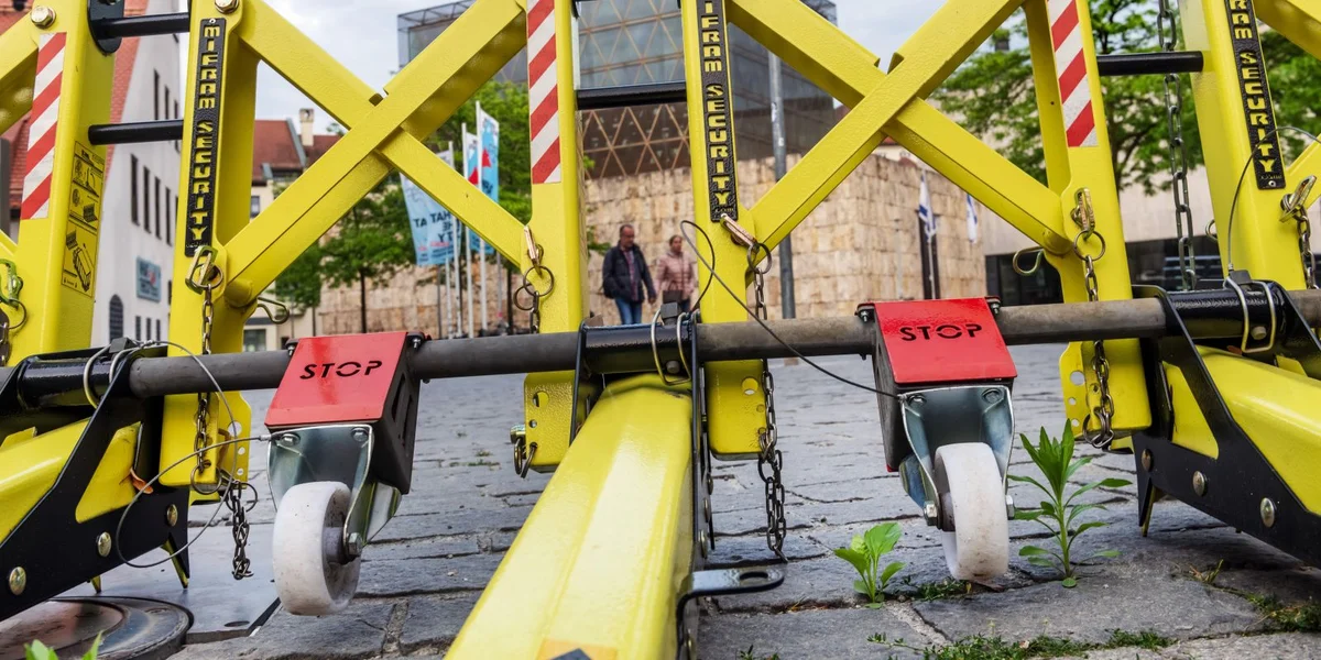 CGT gesäit keng erhéichten Terrorgefor: Niveau bleift weiderhin op 2  | © picture alliance / Wolfgang Maria Weber | Wolfgang Maria Weber