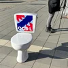 Den OGBL fuerdert op en Neits Toiletten op all Terminus fir Buschaufferen | © Jo Welfringer