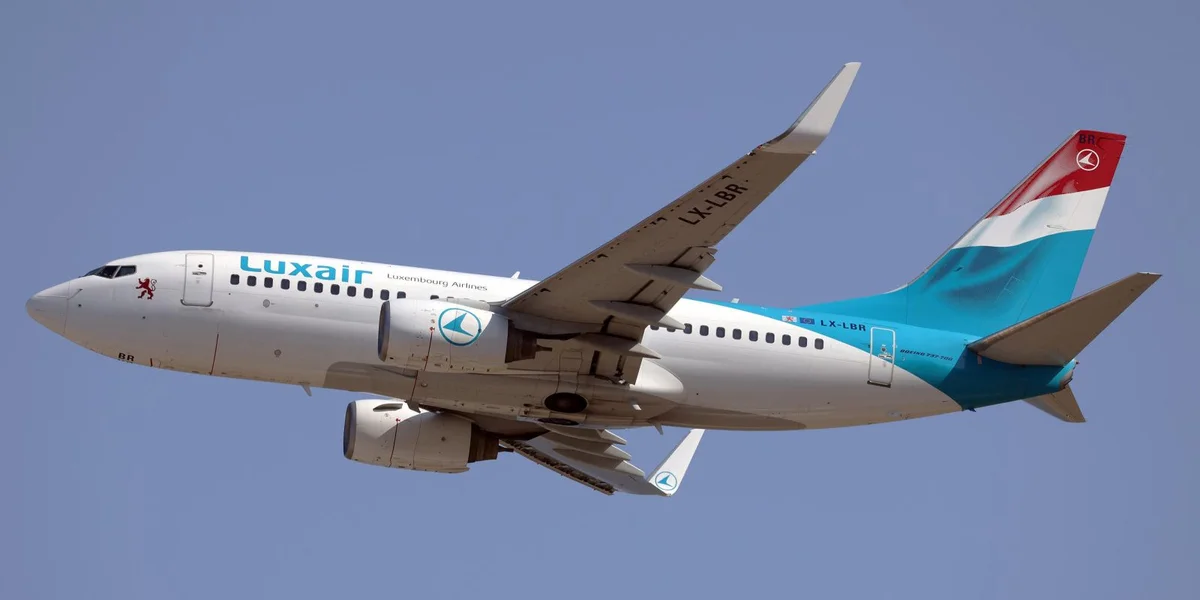 Generalstreik a Portugal: Luxair verréckelt Vollen | © picture alliance / ipa-agency | Alberto Lo Bianco