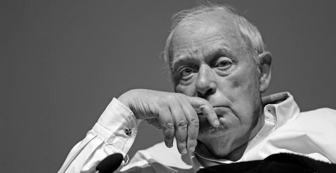 Zum Doud vum Antonio Lobo Antunes | © APA / AFP / Jose Manuel Ribeiro