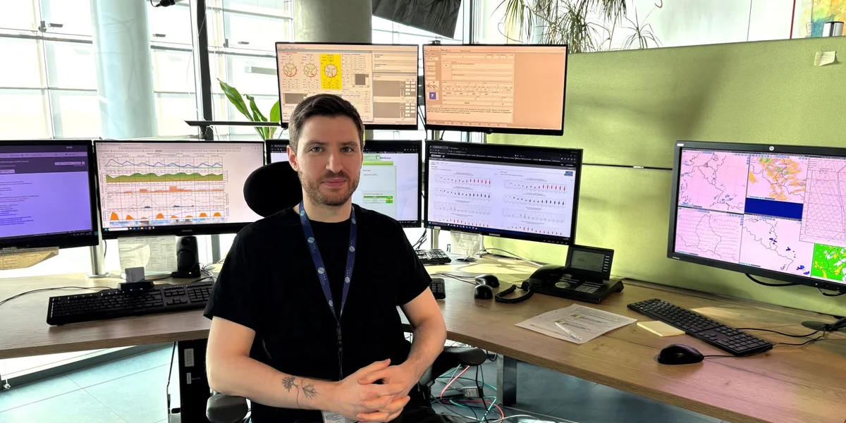 Wou kommen d'Wiederprevisiounen hier? | © Paule Rodesch