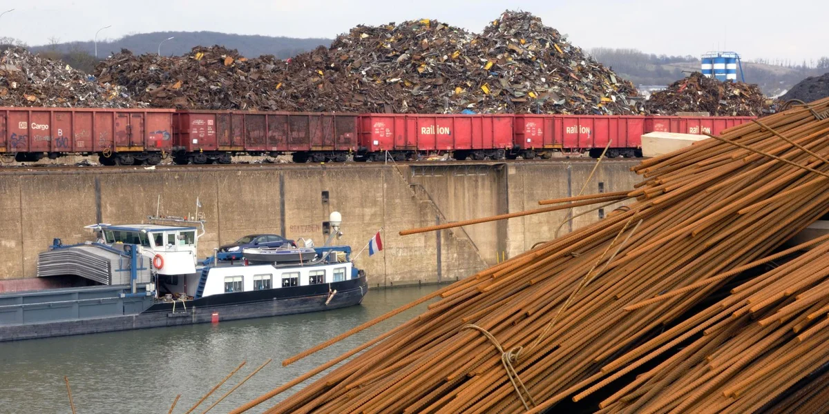 De Mäerterter Hafe soll am Laf vum Dag nees opgoen | © picture alliance / Caro | Eckelt