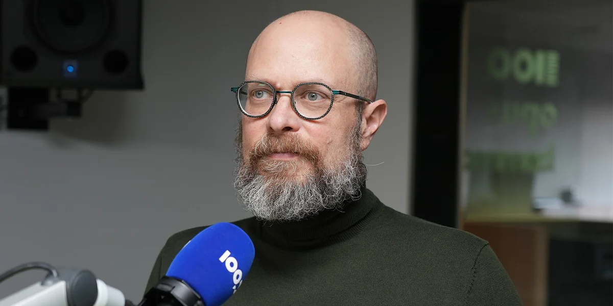 Krich am Iran: Tëschent Suergen an Hoffnung | © Radio 100,7