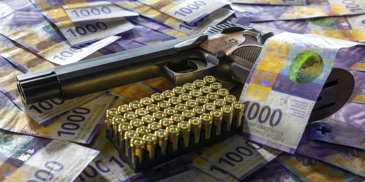 © picture alliance / imageBROKER | Mats Silvan