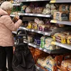 Anti-Mogelpackungsgesetz an Éisträich | ©  EPA/ANDY RAIN