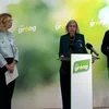 déi gréng: CSV-DP-Finanzpolitik wier eng "riskant permanent Wett op d'Zukunft"  | © Jo Welfringer
