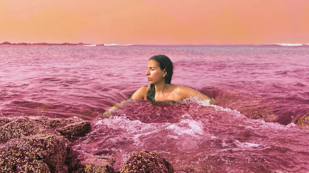 Maeve Moayedi - Jazz an der Kierch