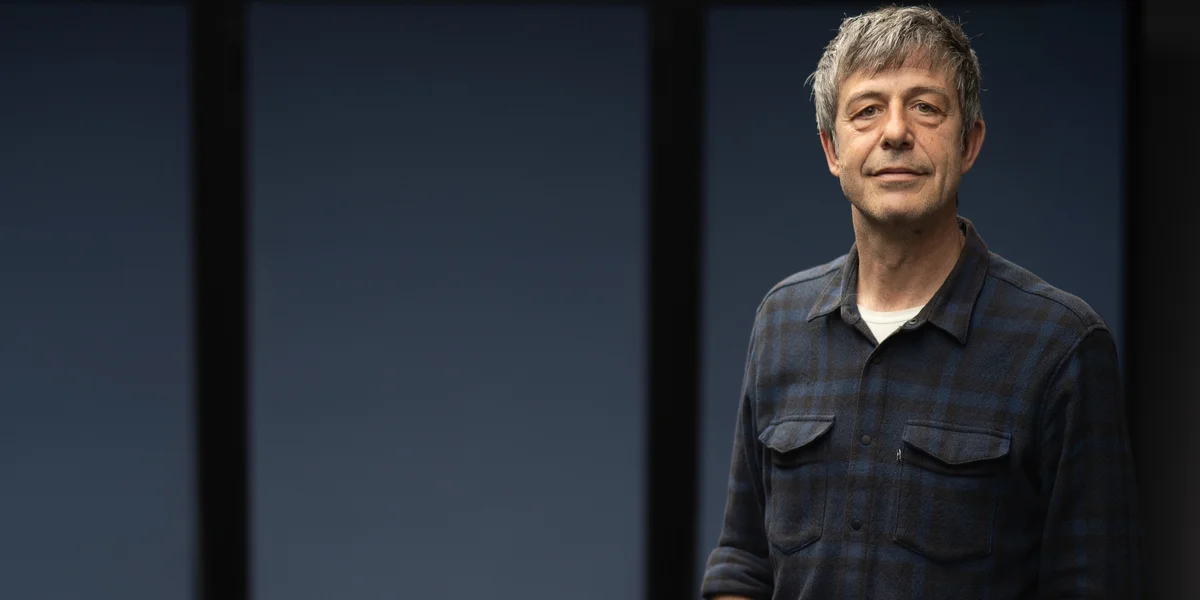 Pierre Reyland | © Radio 100,7