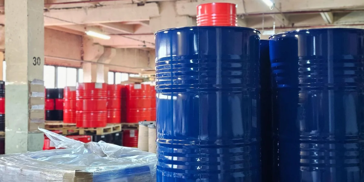 Mat ronn 1% vun nationaler Reserve wäert Lëtzebuerg sech un IEA-Fräigab bedeelegen | © picture alliance / Zoonar | Stanislav Sablin