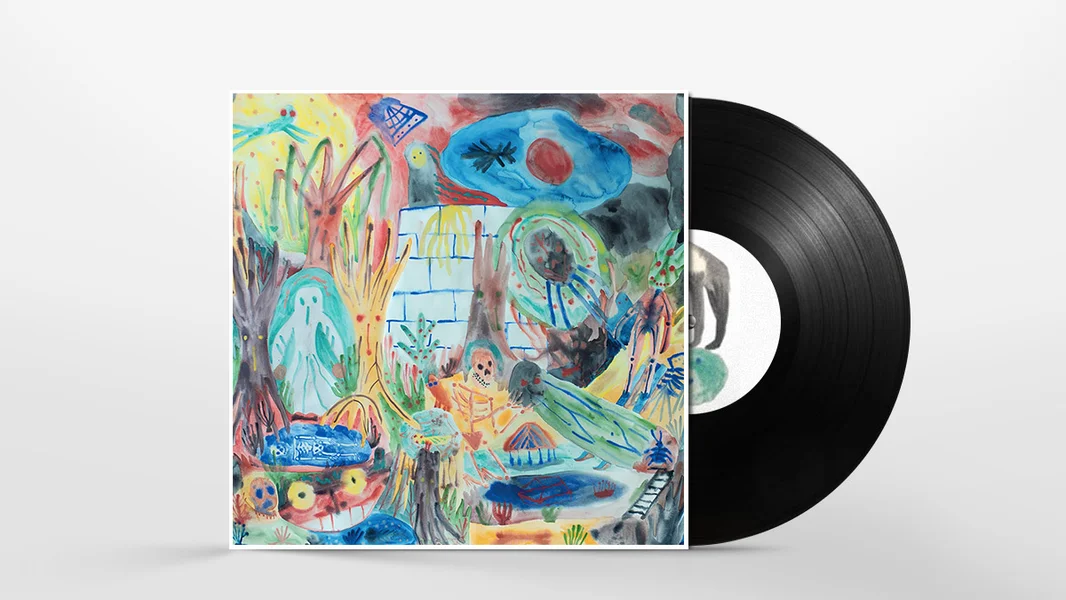 Eng hoffnungsvoll Apokalypse: "News from Planet Zombie" vun The Notwist