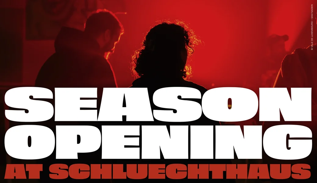 Schluechthaus Season Opening