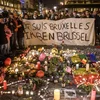 Islamistesch Attentater zu Bréissel sinn haut op den Dag 10 Joer hier | © EPA/CHRISTOPHE PETIT TESSON