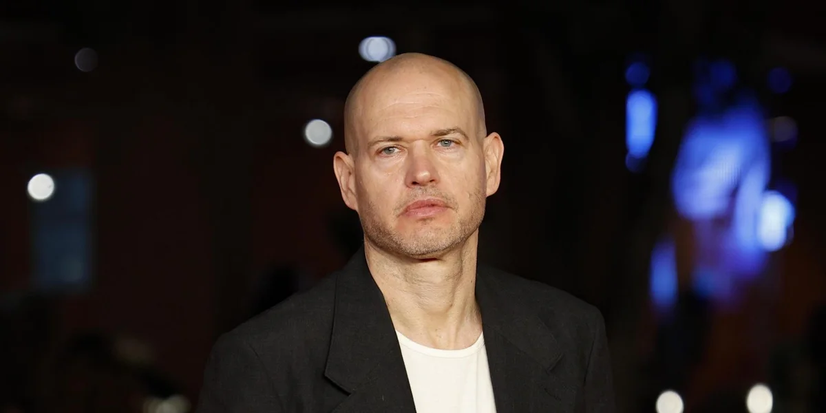 Keen Cent méi vum Staat Israel: Am Gespréich mam Realisateur Nadav Lapid | © EPA/FABIO FRUSTACI