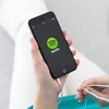 Spotify  - ëmstridden | © Bigstock
