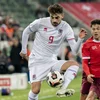 En Ausbléck op den UEFA Nations League Playoff Match: Lëtzebuerg-Malta | © EPA/TIL BUERGY