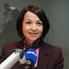 Simone Flammang (Procureur général d’Etat adjoint) | © Radio 100,7