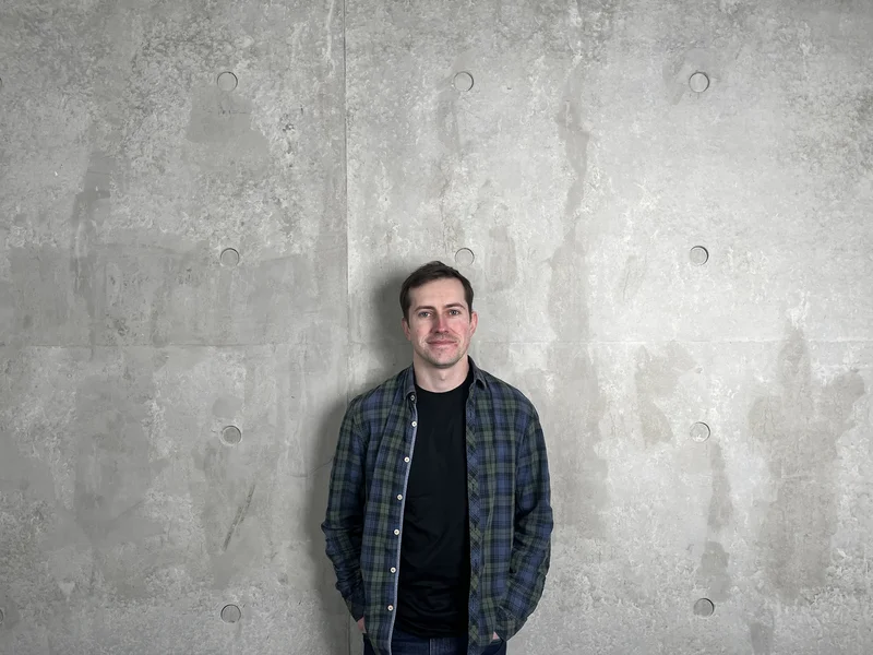 S03E28 Heiansdo deet et wéi: Christophe Reitz | © Luc Spada