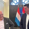 Regierung annoncéiert: Mindestloun wäert d'nächst Joer ëm 3,8 Prozent erop goen | © Serge Kesseler