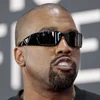 Den amerikanesche Rapper Kanye West | © EPA/ALLISON DINNER