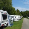Campen op der Kockelscheier | © Camping Kockelscheuer