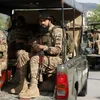 Vermëttlerstaat Pakistan mellt nei Verhandlungen tëschent dem Iran an den USA  | © EPA/SOHAIL SHAHZAD