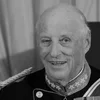Den norwegesche Kinnek Harald V. ass dout | ©  EPA/FREDRIK VARFJELL / POOL NORWAY OUT