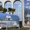 Éischt Verhandlungsgespréicher tëschent USA an Iran zu Islamabad  | © EPA/SOHAIL SHAHZAD
