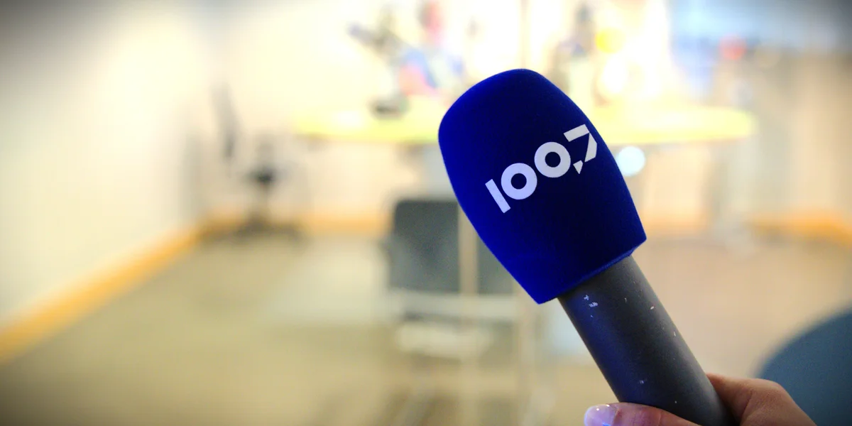 100,7 mat esou vill Nolauschterer an Nolauschterinne wéi nach ni a senger Geschicht  | © Radio 100,7