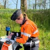 Mann wéinst sexueller Belästegung festgeholl, hie soll sech viru Fra entbléisst hunn | © Pit Beffort