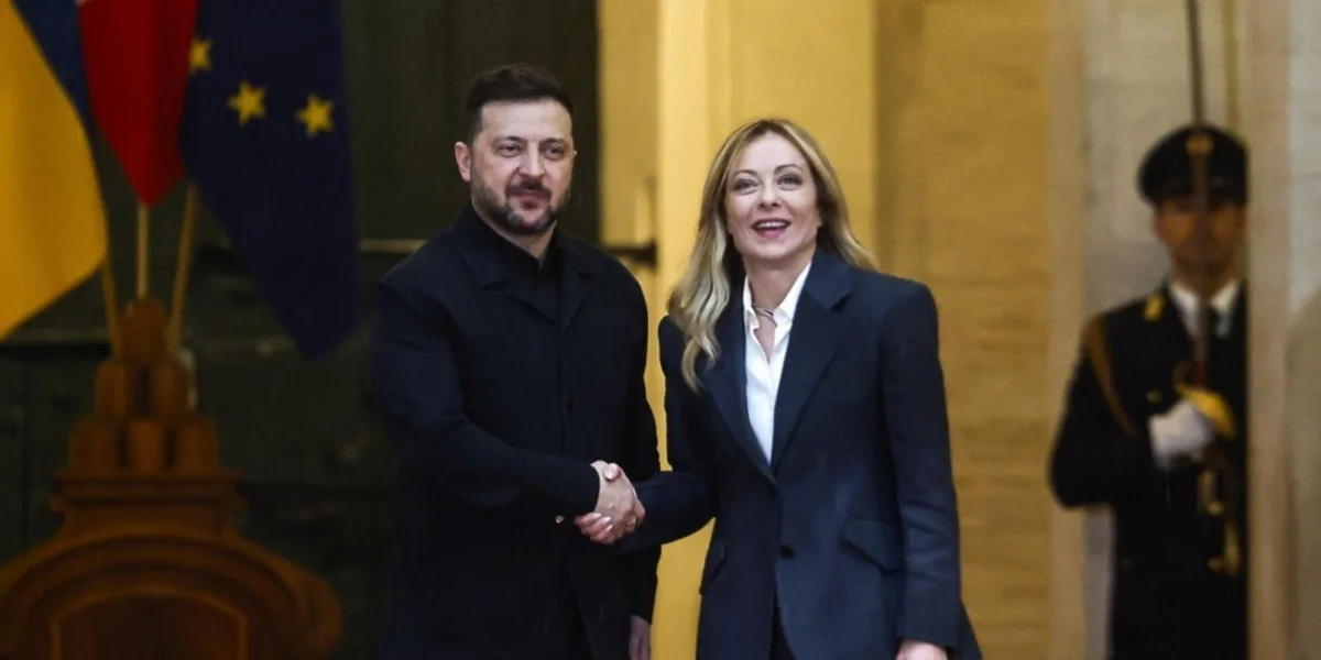 © EPA/ANGELO CARCONI