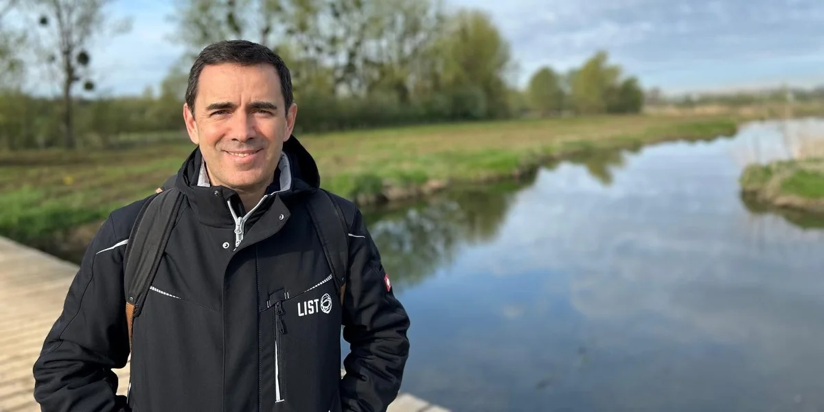 Wéi en Impakt huet de Mënsch op d'Uelzecht? | © Pia Oppel