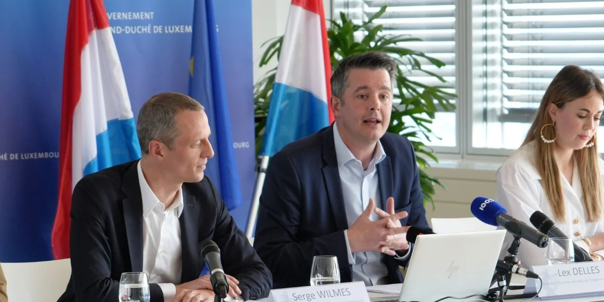 Klimasozialplang gesäit ë.a. méi bëllege Leasing vun E-Autoe fir vulnerabel Stéit vir | © MECB