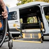 D'Zefriddenheet vun Notzer:inne vum Adapto-Busservice ass an d'Luucht gaangen | © Bigstock