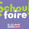 Schoulfoire an der Luxexpo