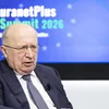 EU-Defense-Kommissär: D'Ukrain kéint Deel vun enger europäescher Arméi sinn  | © Euranet Plus