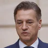 Regierungswiessel a Slowenien: Premier fënnt kee Koalitiounspartner | © EPA/YOAN VALAT / POOL