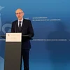 Elo wier de richtege Moment fir eng Tripartite, fënnt de Premier Luc Frieden | © Sophie Schroeder