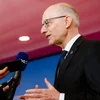EU-Budget: Luc Frieden no bei de “Knéckegen” | ©  Ministère d'Etat