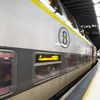 Schnell-Zuchstreck tëschent Lëtzebuerg a Bréissel soll bis 2030 fäerdeg sinn  | © EPA/OLIVIER HOSLET