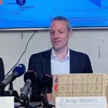 Ëmweltministère: Prinzip vum "pollueur-payeur" soll och fir d’Textilbranche gëllen | © Pit Beffort 