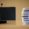 Informatiounsaustausch tëschent der CSSF an dem Parquet soll verbessert ginn  | © picture alliance/dpa | Bernd von Jutrczenka