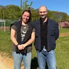 Taxischauffere fir wëll Déiere gesicht | © Paule Rodesch