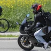 National Motor-Campagne: 267 Infraktioune bannent engem Mount festgestallt | © picture alliance 
