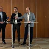 Chambre des Métiers rifft Regierung zum Handelen op: Den Drock géif klammen | © Eric Ewald
