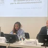 OGBL/LCGB kritiséieren AMMD: “Eng Bomm fir de Gesondheetssystem” | © Diane Lecorsais